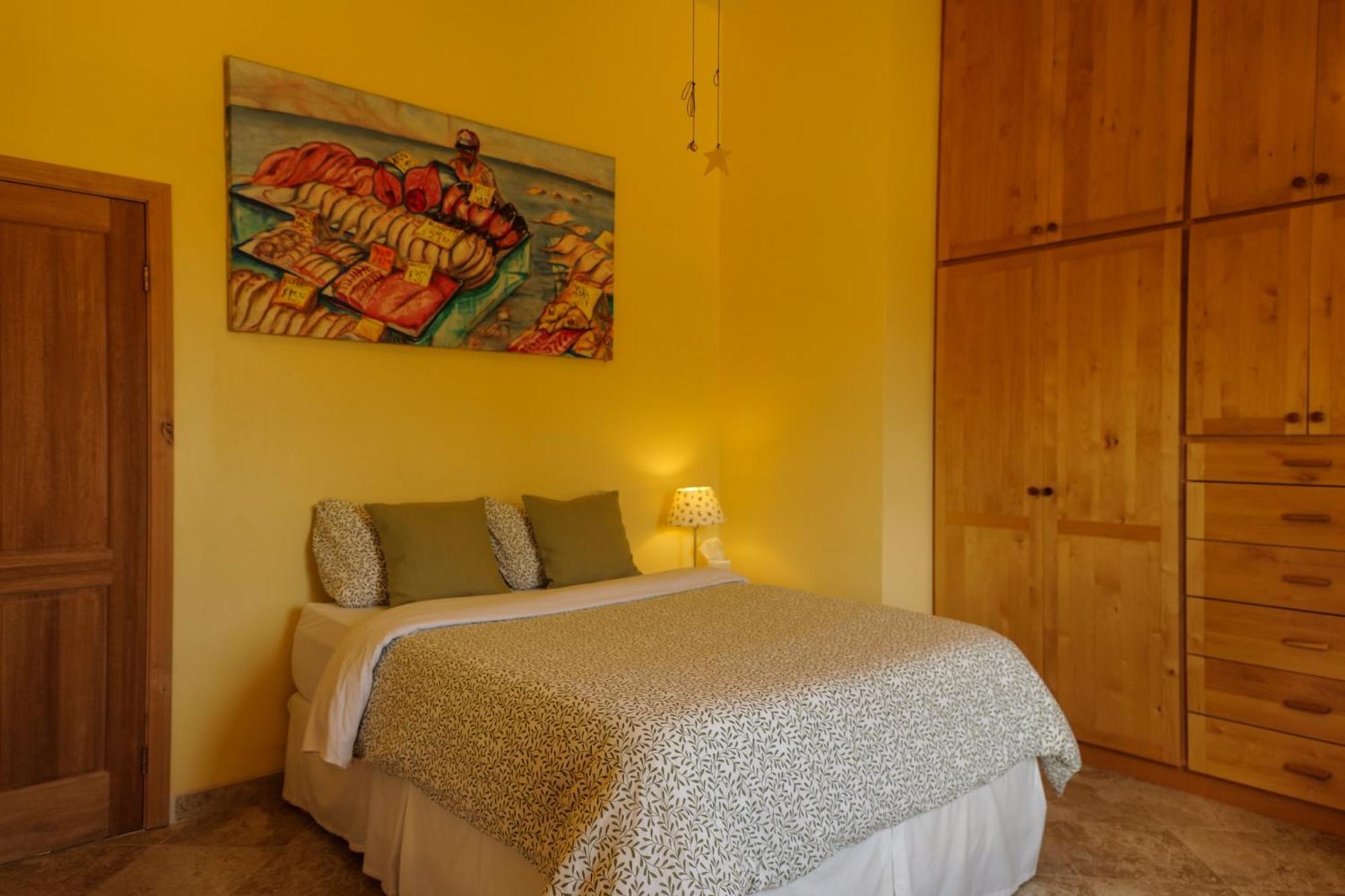 Quinta Estrella Bed and Breakfast Guadalupe Eksteriør billede