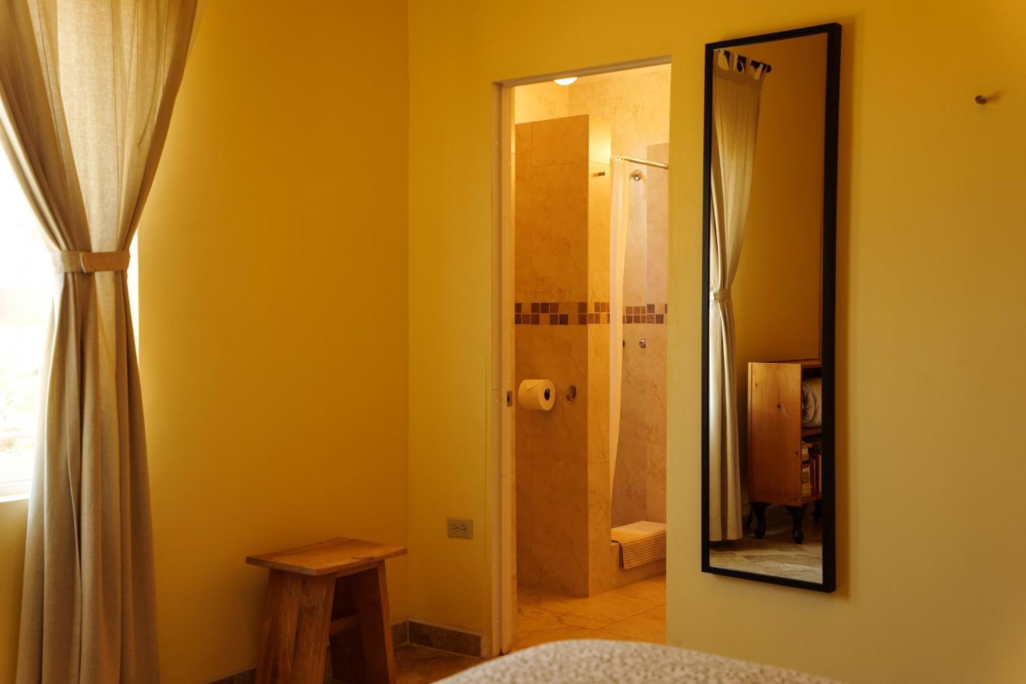 Quinta Estrella Bed and Breakfast Guadalupe Eksteriør billede