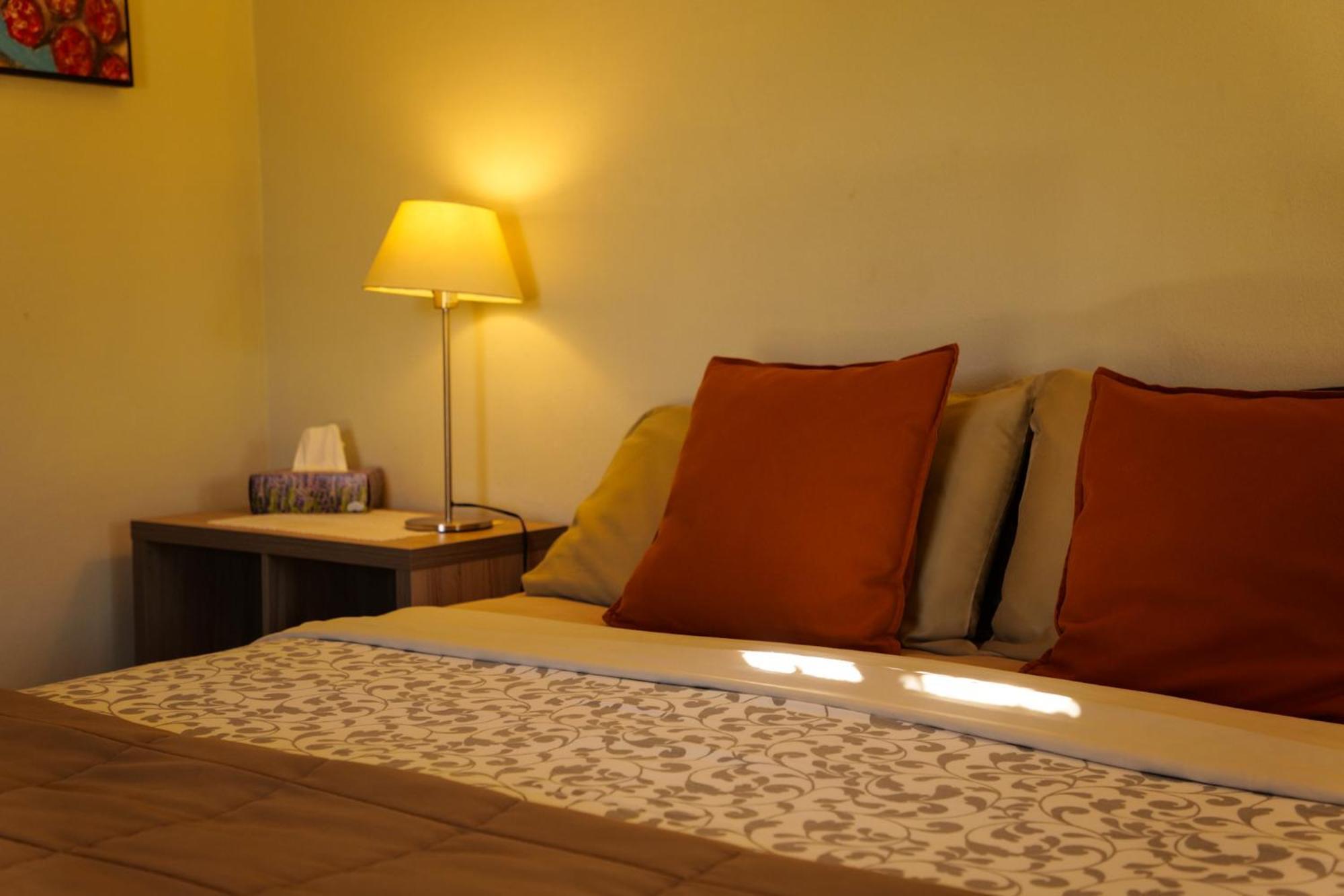 Quinta Estrella Bed and Breakfast Guadalupe Eksteriør billede