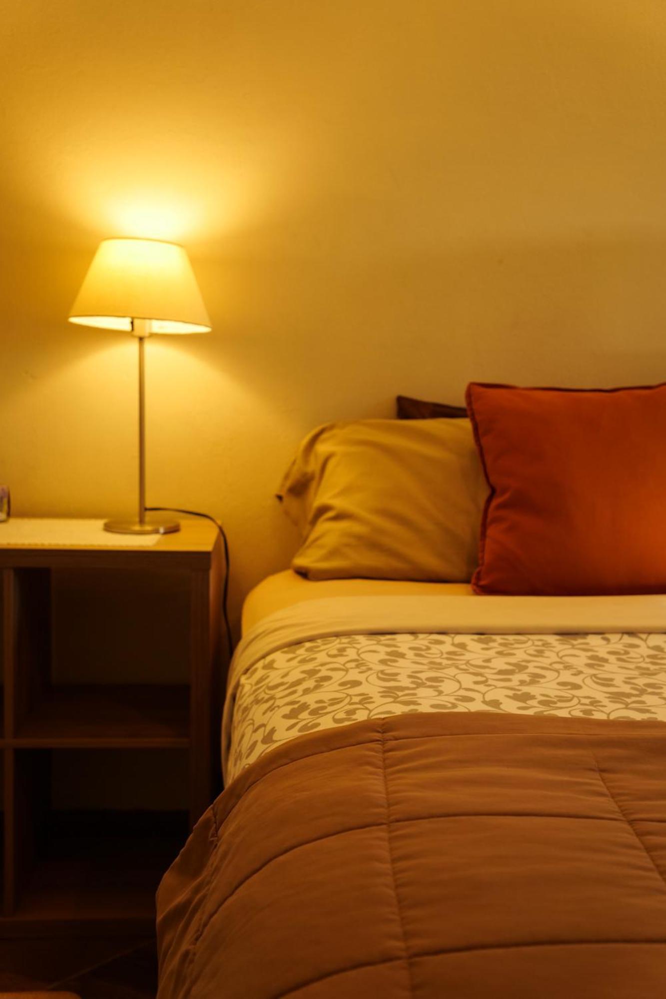 Quinta Estrella Bed and Breakfast Guadalupe Eksteriør billede