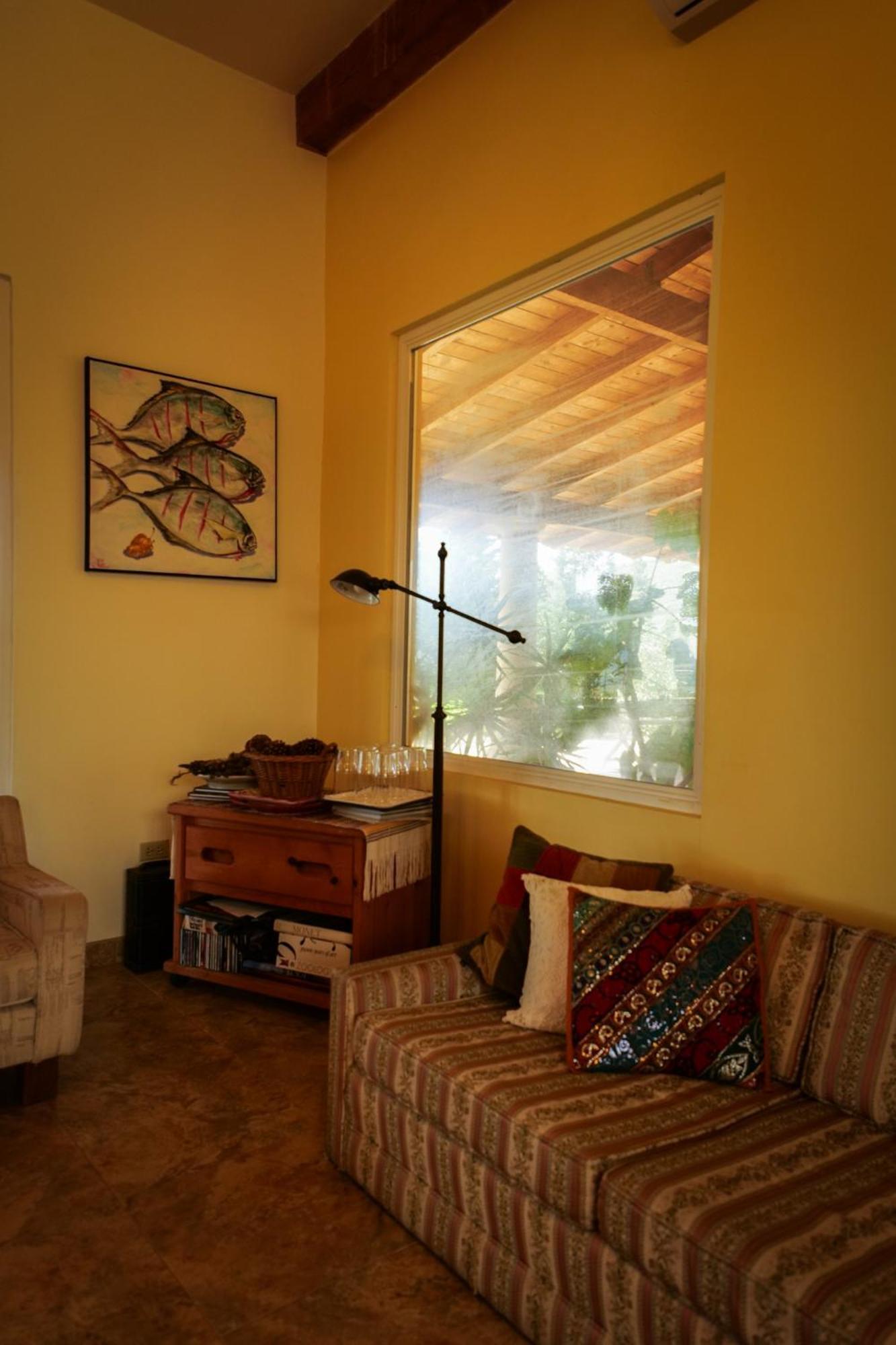 Quinta Estrella Bed and Breakfast Guadalupe Eksteriør billede