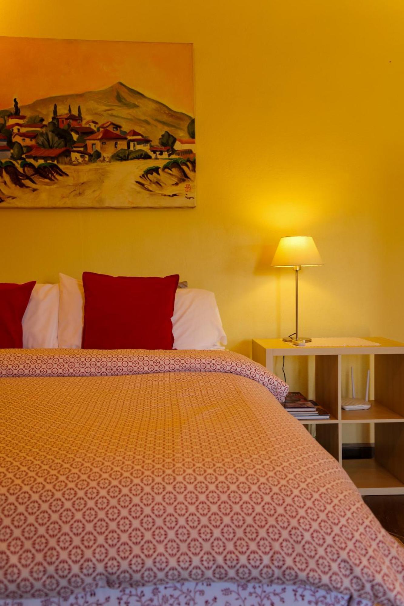 Quinta Estrella Bed and Breakfast Guadalupe Eksteriør billede